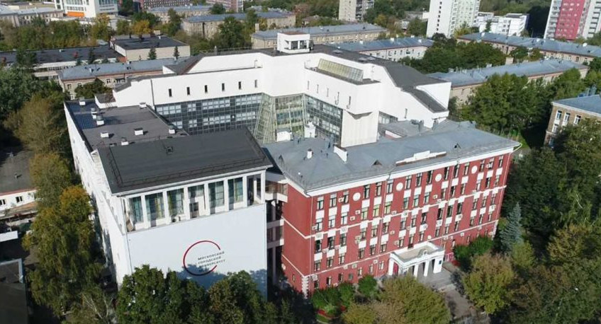 МГПУ вошел в топ-300 рейтинга QS BRICS