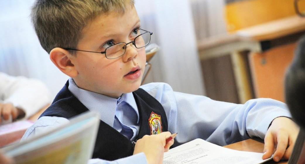 «Детей надо оставить в покое!»