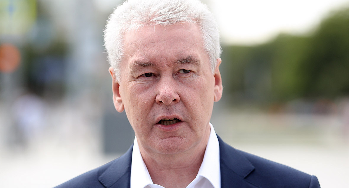 Сергей Собянин отметил успехи системы столичного образования за 8 лет 