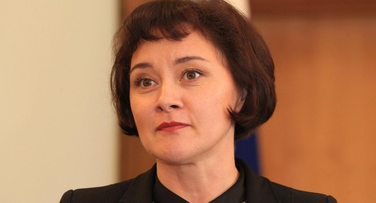 Троллинг министра образования Башкирии продолжается