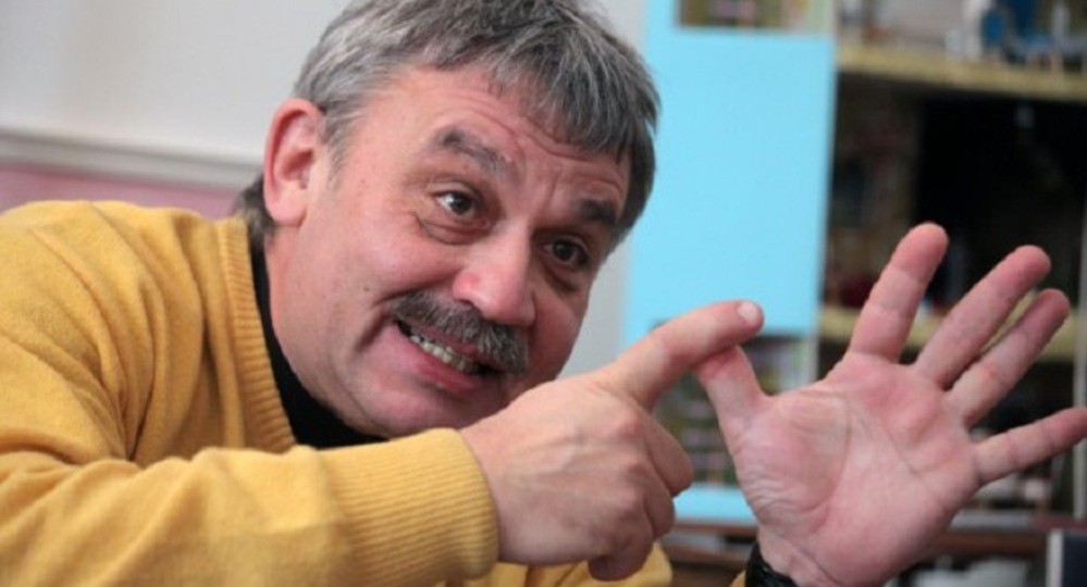 «Одаренные дети – это те, которым все интересно»