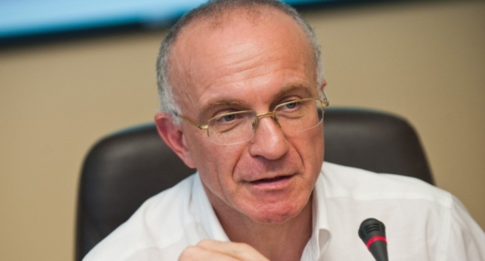 Образованию «не хватит денег для рывка»?