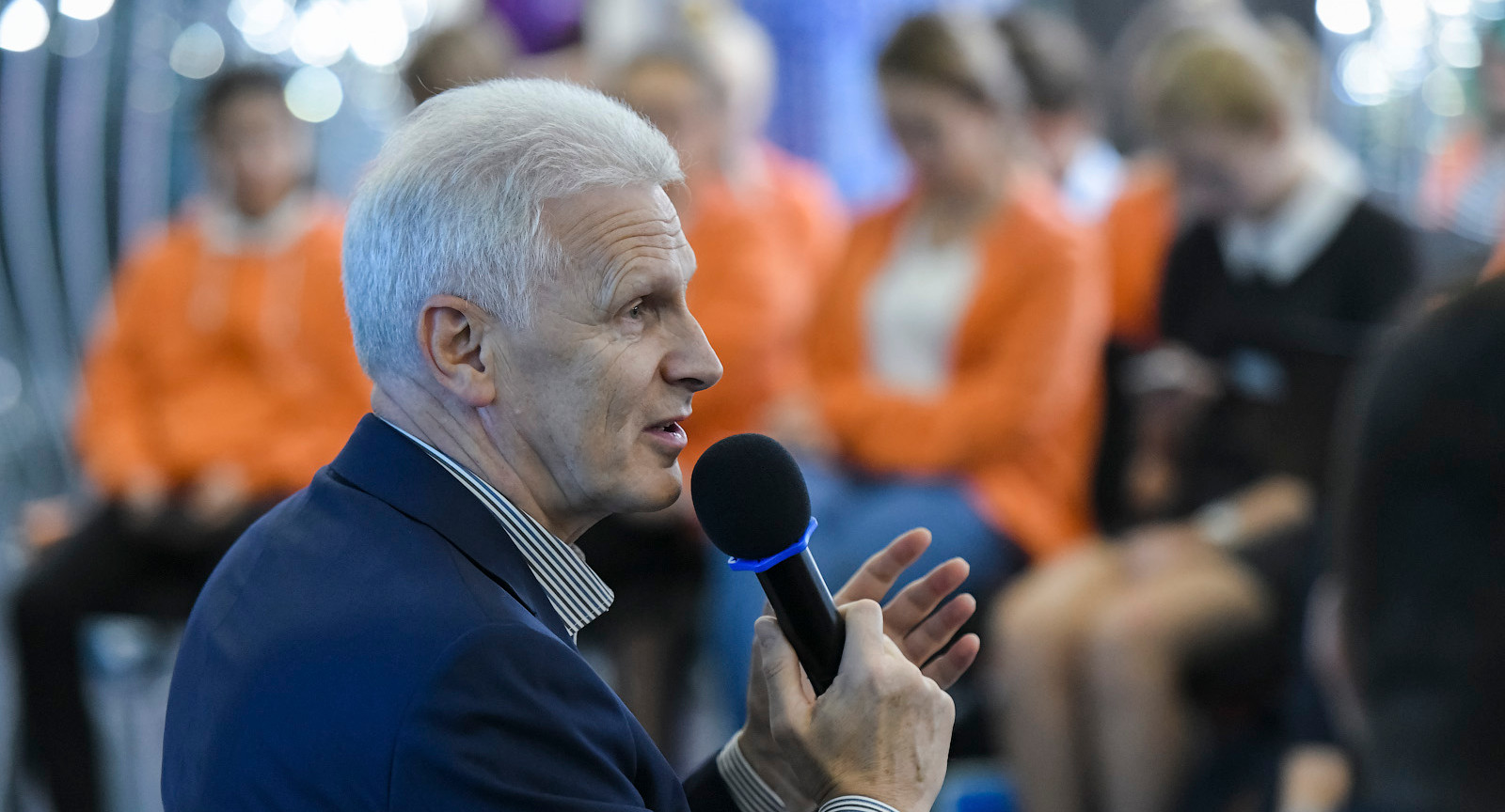 Шесть главных выводов о современных трендах в образовании