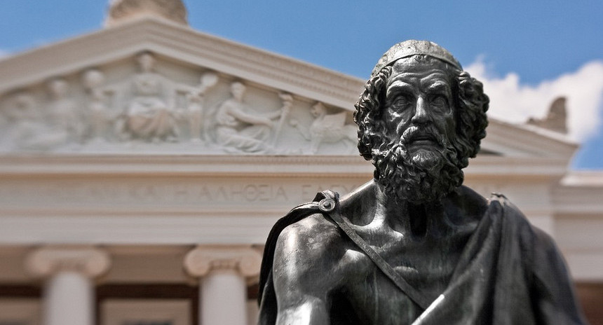 Ольга Васильева считает, что изучать Гомера в пятом классе рано