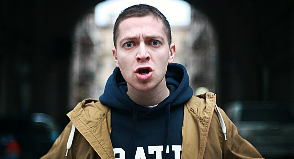 Клип Оксимирона о расстреле в школе заблокирован