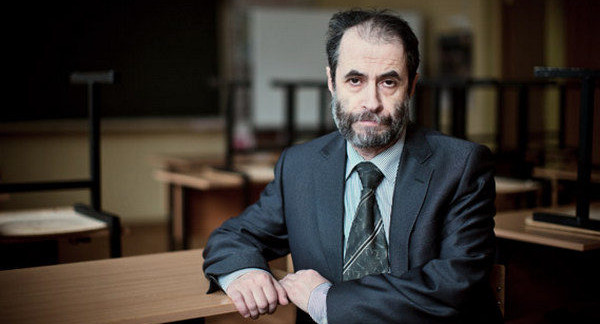 Патриотизм не воспитывается знанием истории