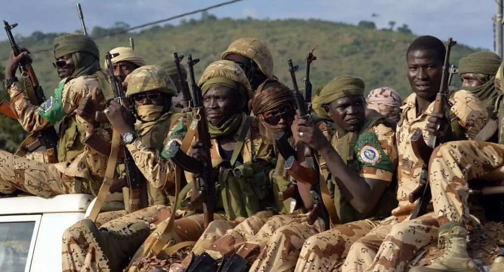 В Камеруне боевики похитили не меньше 78 учеников и учителей