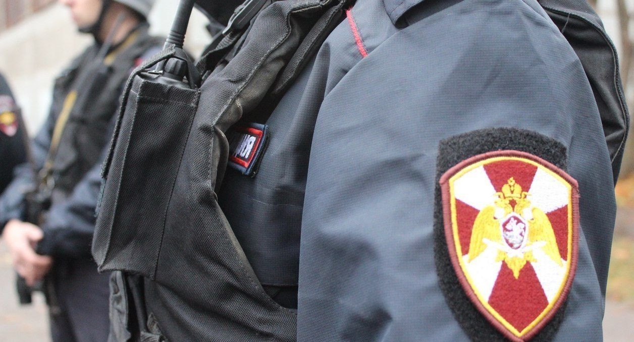 В Госдуму внесли законопроект об охране школ только Росгвардией