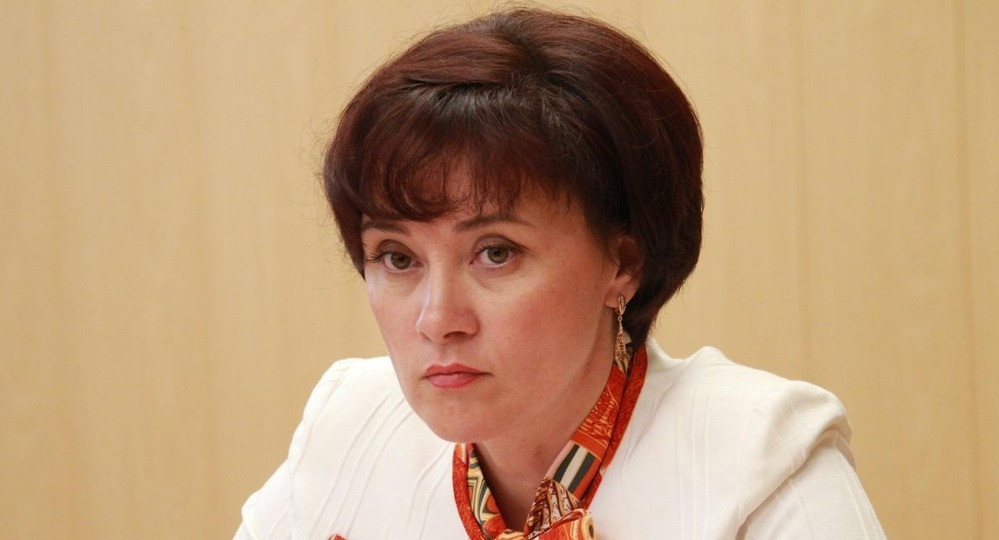 Камбэк года: Министр образования Башкирии вернулась в социальные сети