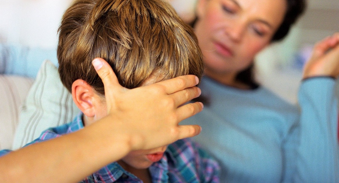 «Что люди скажут» как апофеоз российского воспитания