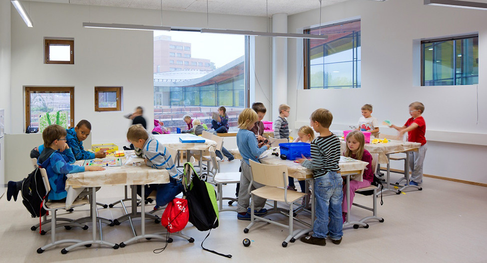 «В три года важнее играть, чем учиться» 