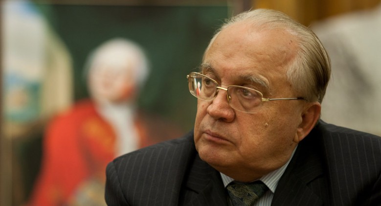 Виктор Садовничий предложил создать в России национальный совет по вопросам аккредитации вузов