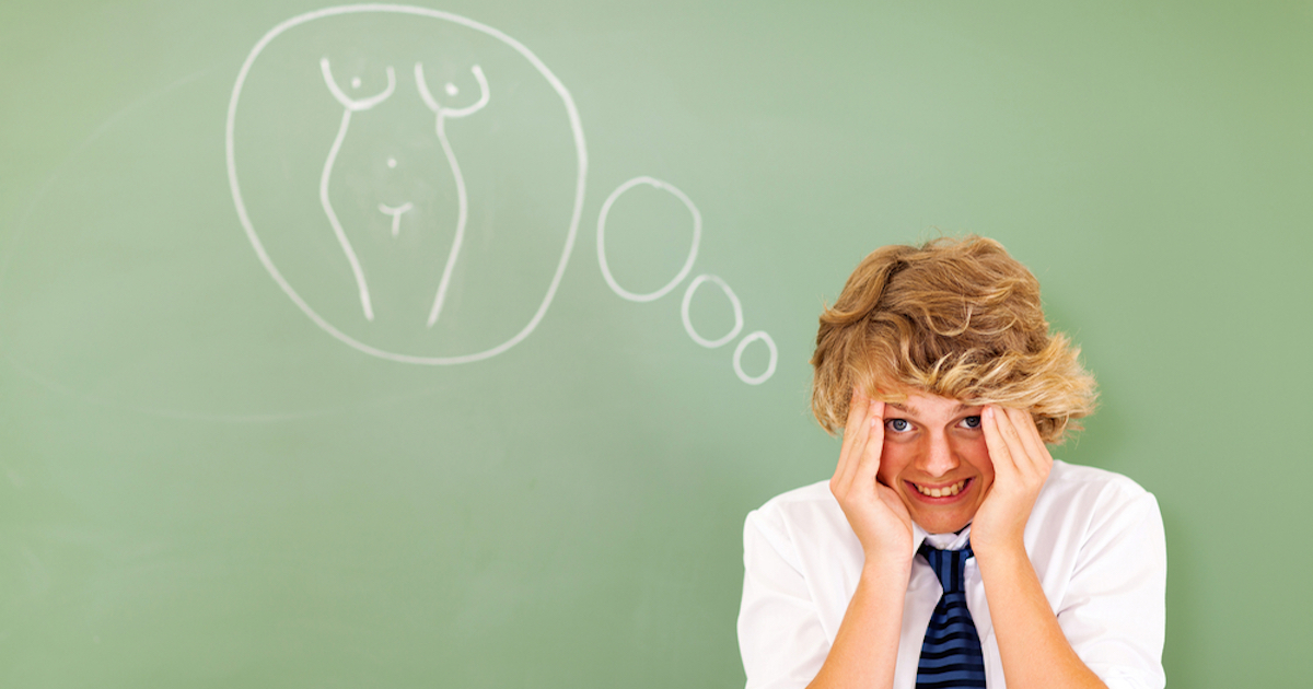 Россияне поддержали введение в школах уроков полового воспитания