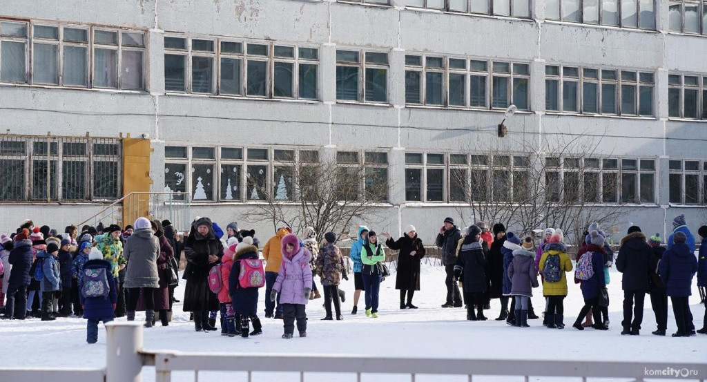 Родители выступили в защиту избившей школьника учительницы