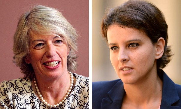 Перспективы образовательной политики: опыт двух министров