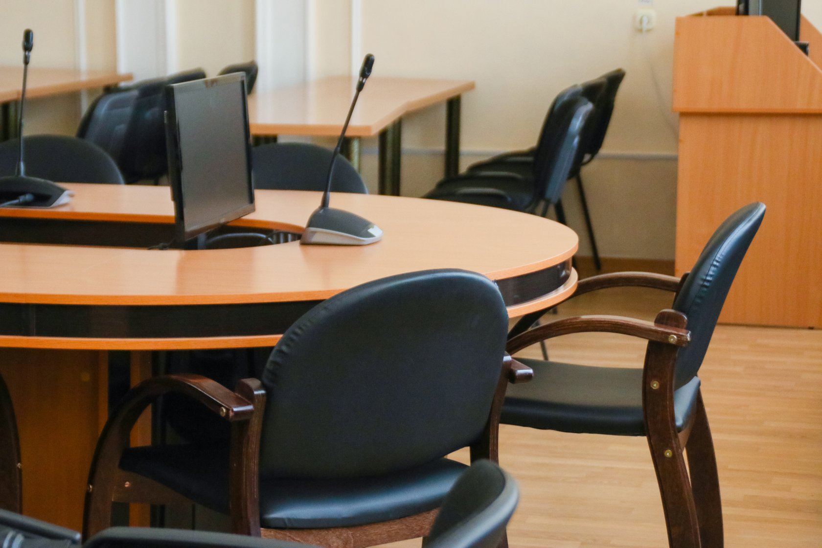 Школьники впервые расскажут депутатам о недостатках системы образования