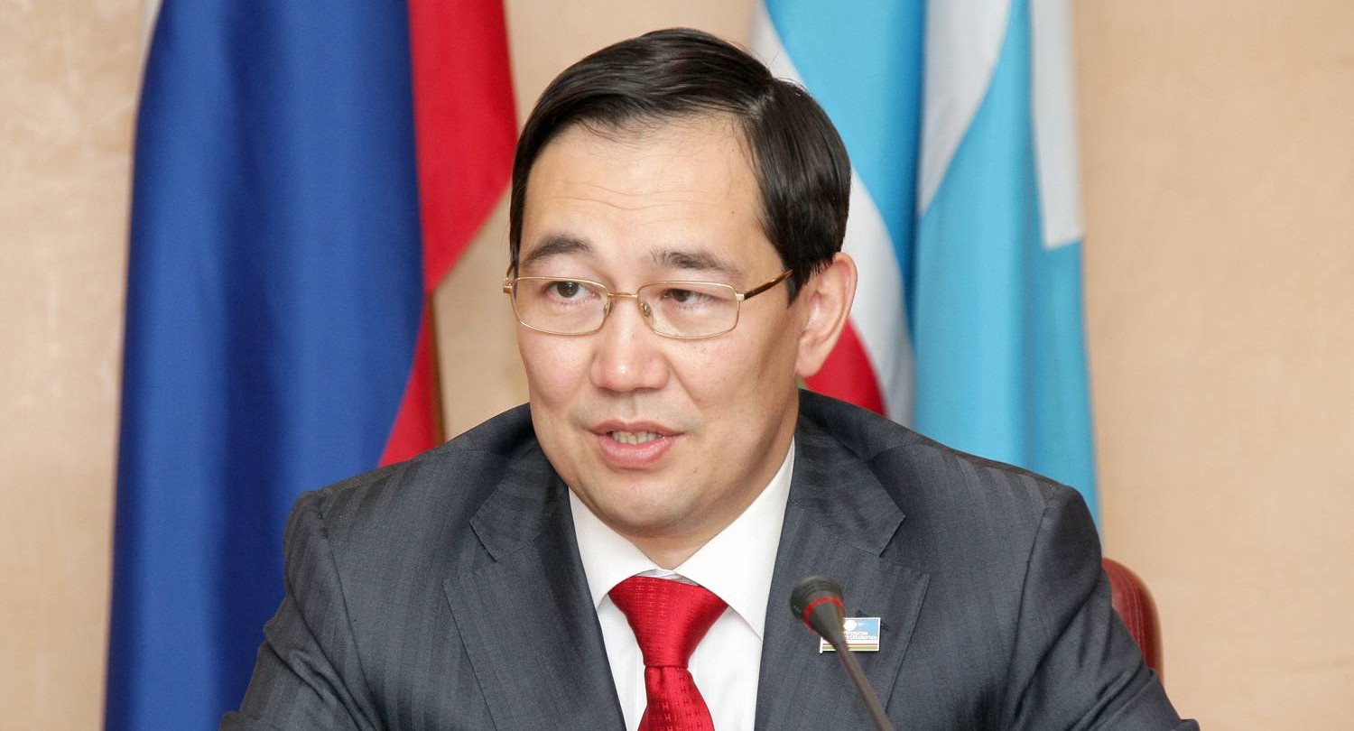 Глава Якутии подписал четвертый стратегический указ – об образовании