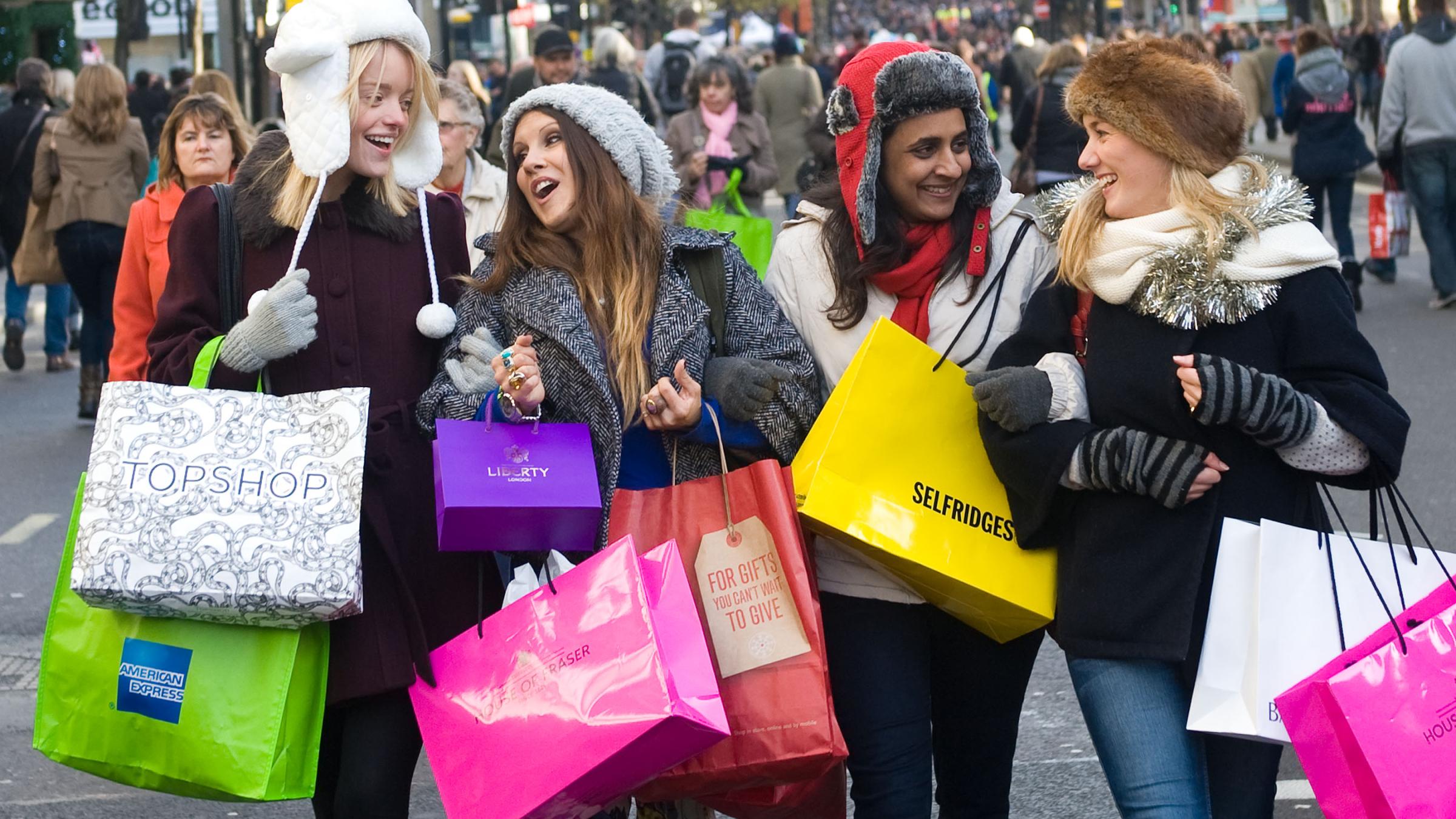 Британским учителям разрешат взять выходной для предрождественского шопинга