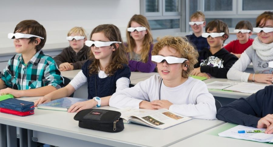 Виртуальные уроки ОБЖ появятся в школах Алтайского края