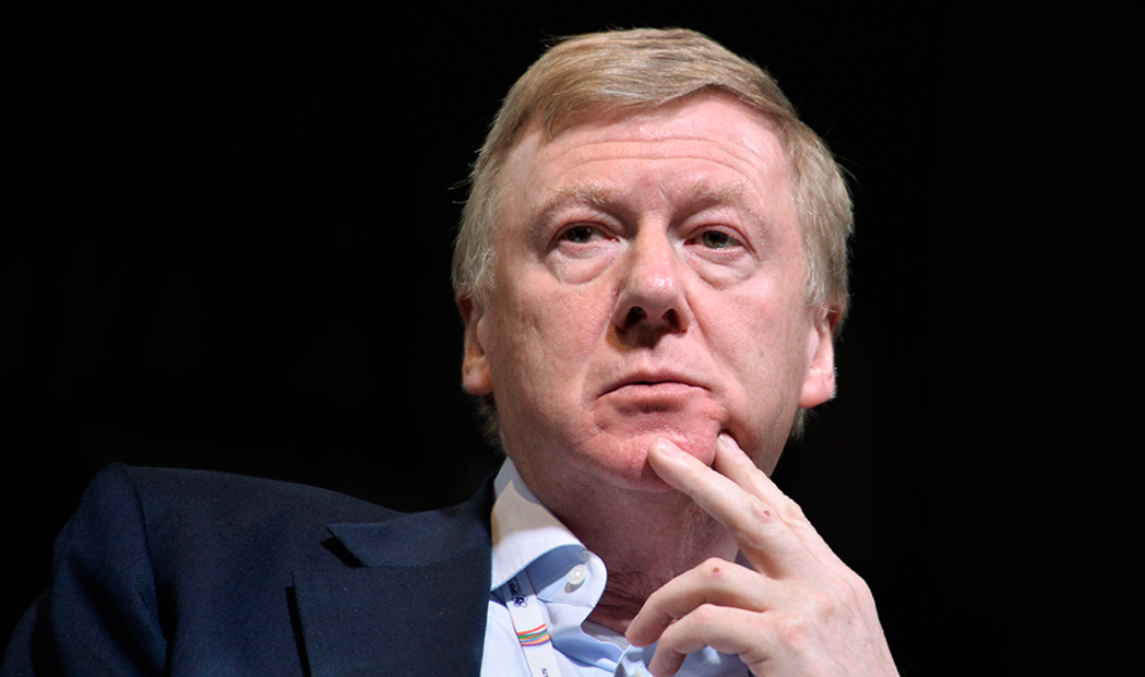 Анатолий Чубайс: Военно-патриотическое воспитание в моей школе преподавалось лживо от первого до последнего слова 