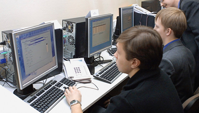 ​Рособрнадзор проведёт апробацию модели ЕГЭ по информатике