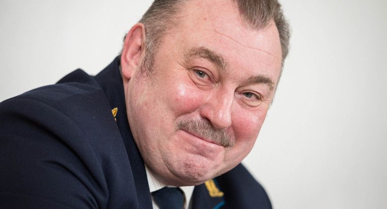 Ректор университета – учителям: «Найдите богатого мужика и не думайте о зарплатах»