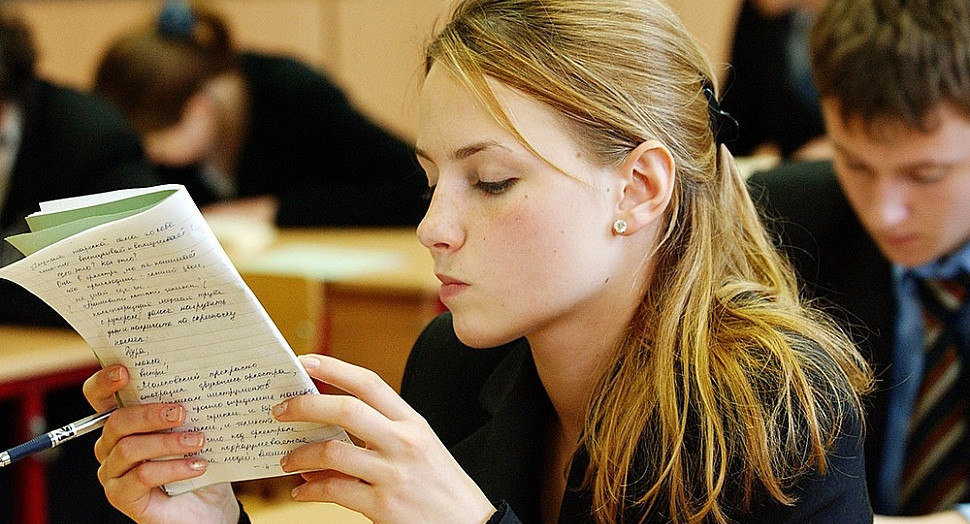 235 минут на 350 слов: что нужно знать про итоговое сочинение