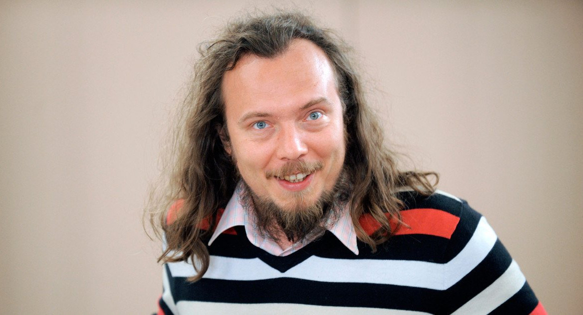 Иван Засурский: Мы должны знать нашу историю, чтобы не повторять ошибок прошлого