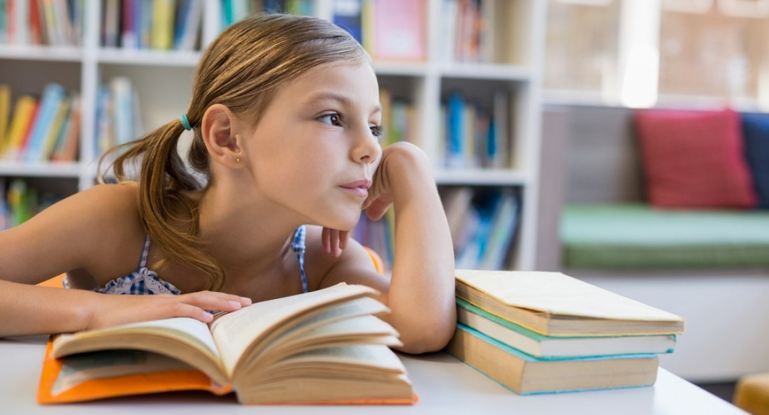  Для того чтобы заинтересовать чтением, надо научить удивляться