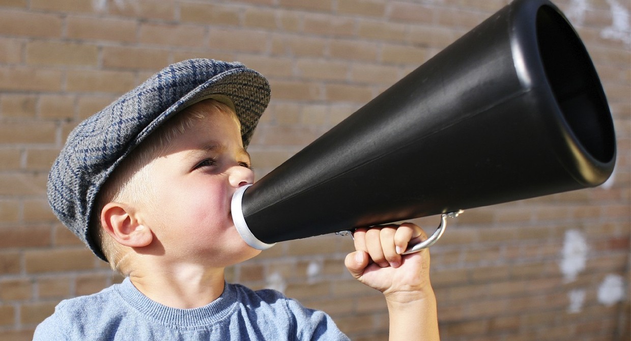 Перед тем, как отдать ребенка в детсад, спросят его мнение