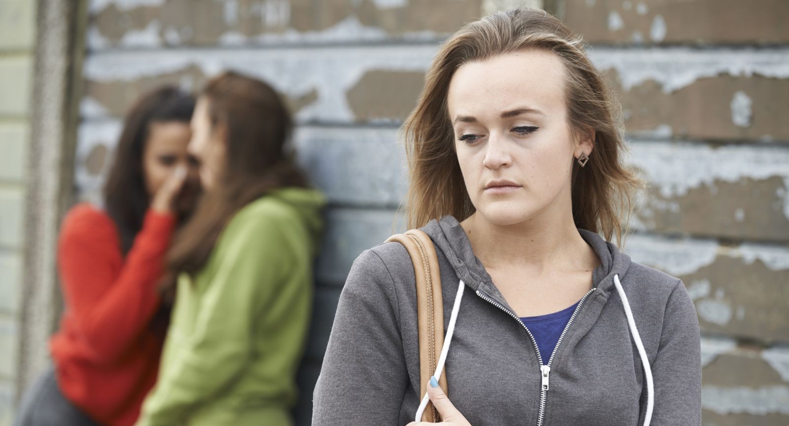 «Нападения детей в школе – крайний шаг»