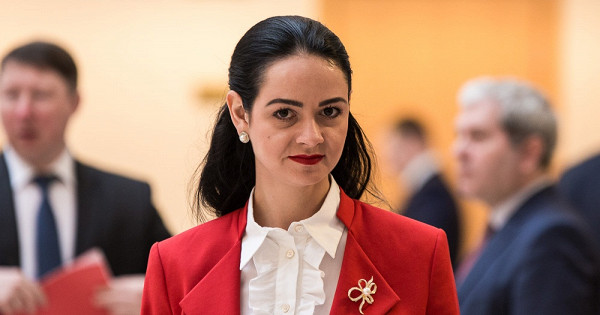 Высказавшаяся о молодёжи чиновница Глацких подала в отставку