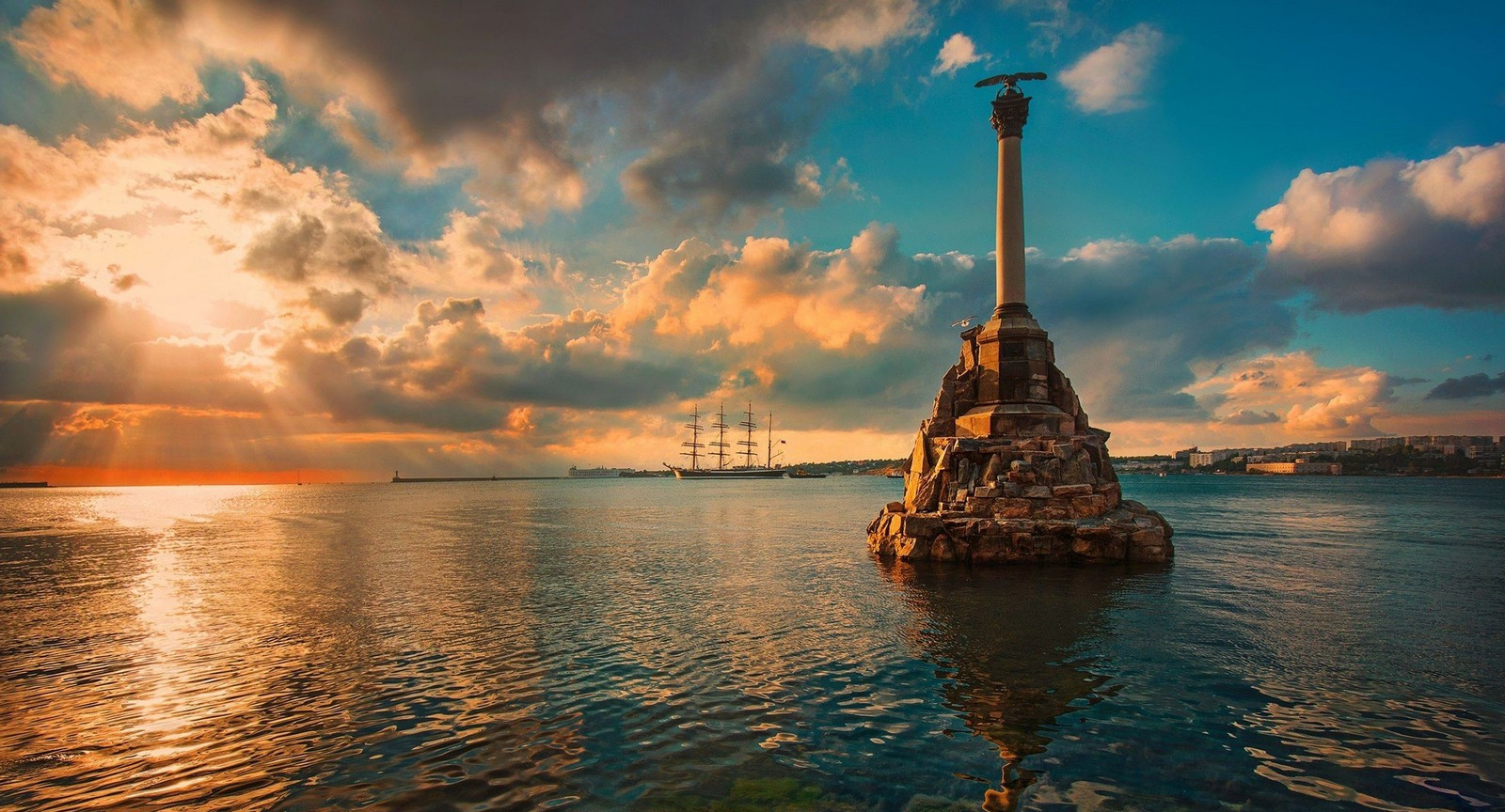 В российских школах начнут изучать присоединение Крыма