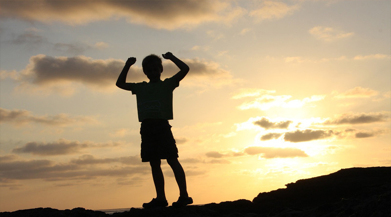 Школьники должны уметь справляться с неудачами, считает министр образования Великобритании