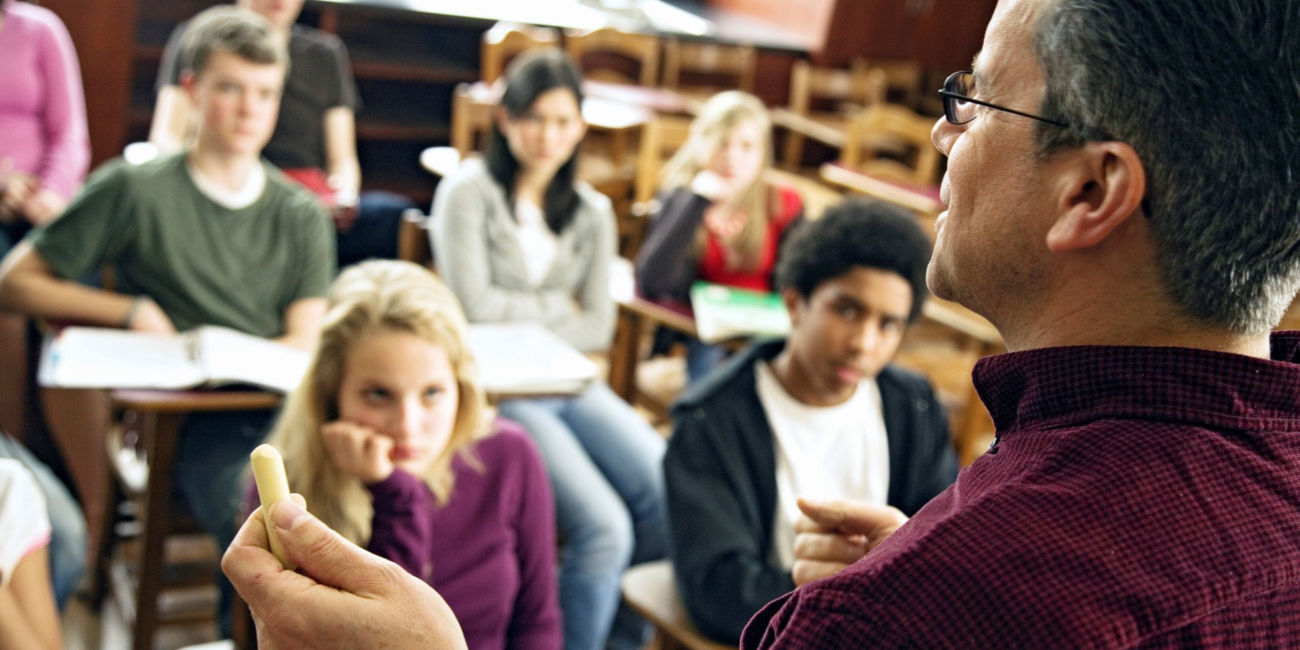 С 2019 года во Франции не в каждой школе будут преподавать все предметы