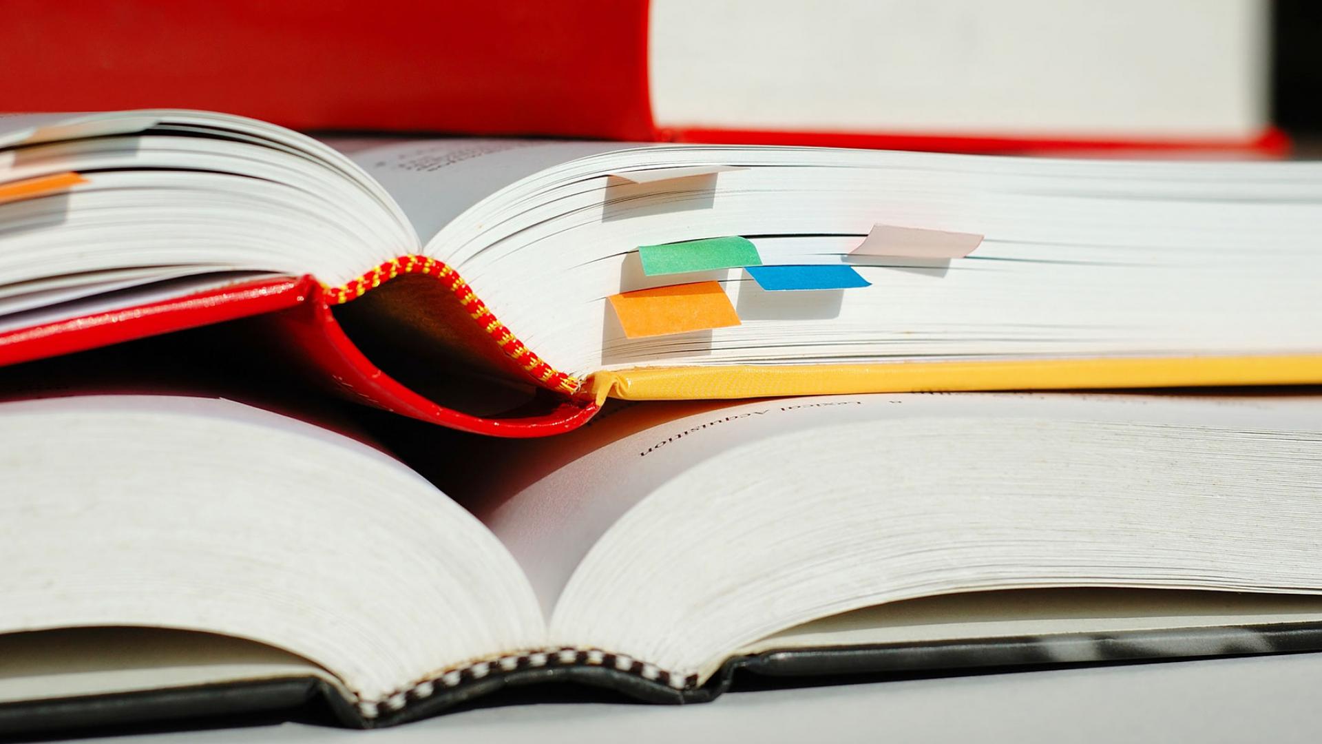 Экспертиза учебников должна проводиться в рамках государственного задания