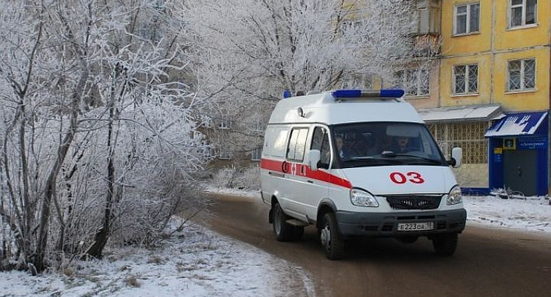 Учительницу из Сызрани пинали ногами