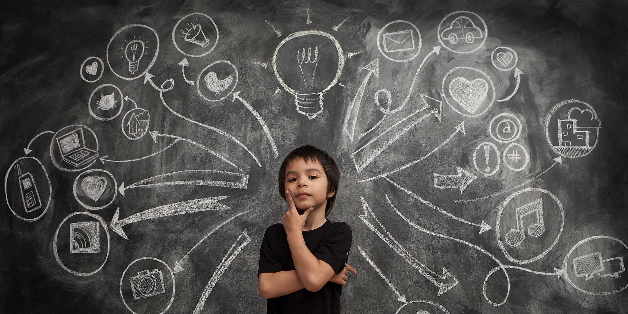 Ольга Васильева: Школа должна не просто давать знания, а воспитывать личность!