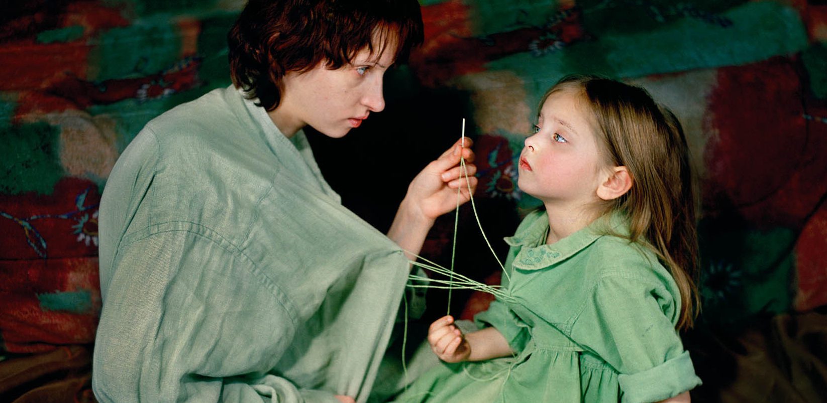 Токсичные родители – это не случайность, а образ жизни