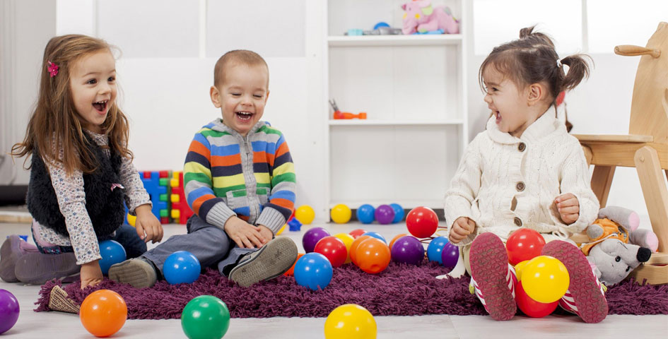 Элли Сингер: «Взрослым сложно играть с детьми, потому что взрослые не умеют ждать»