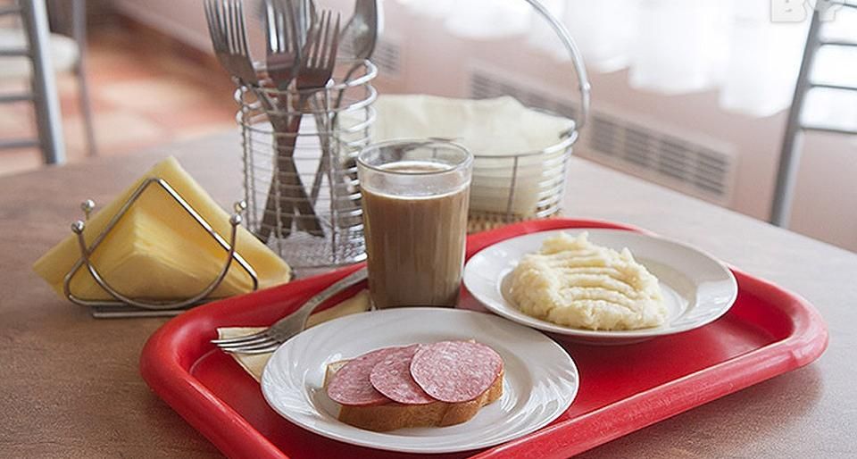 Детский омбудсмен Кузбасса: дети должны питаться в школе бесплатно!