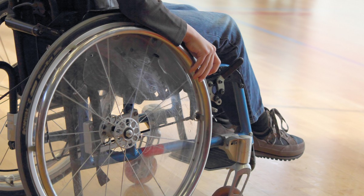 «Надо было думать головой, когда рожала ребенка-инвалида»