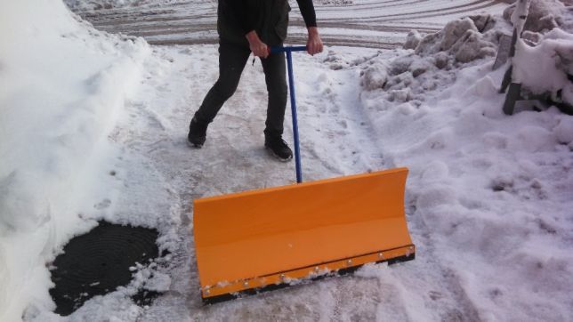 Саратовских ​учителей вывели на субботник в 20-градусный мороз