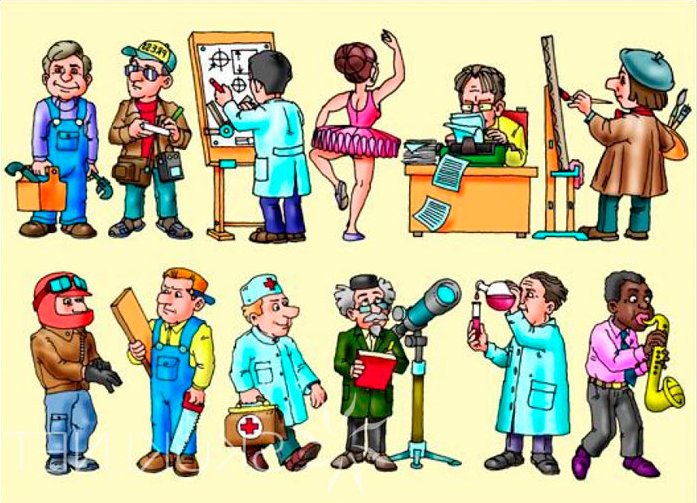 Татьяна Голикова: Ранняя профориентация очень важна