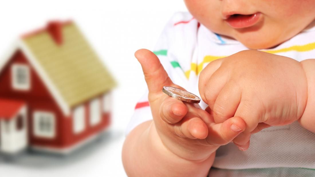 В СФ предложили ввести пособие для детей до трех лет, которых не удалось устроить в ясли