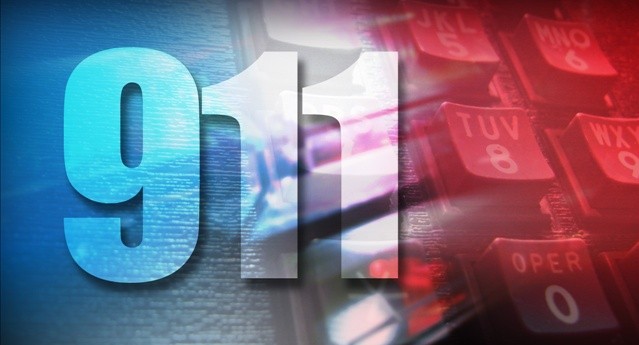 В США ребенок не смог сделать уроки и позвонил в полицию