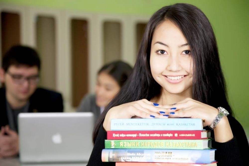 В колледжах Казахстана планируют исключить общее среднее образование 