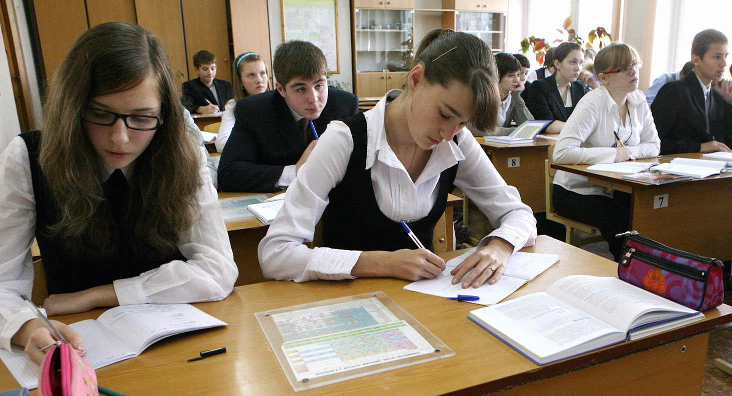 Опубликован график ВПР 2019 года