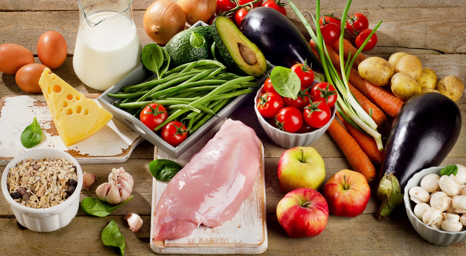 Ирина Яровая: Мониторинг показал недостаточный охват учащихся в России горячим питанием