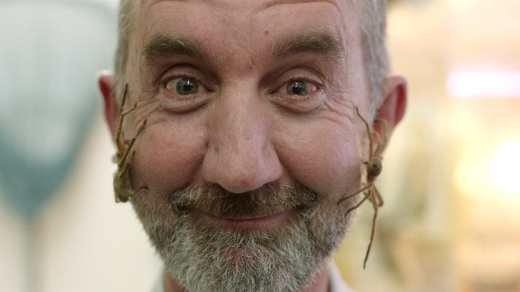 ​Суббота с Найджелом Латтой